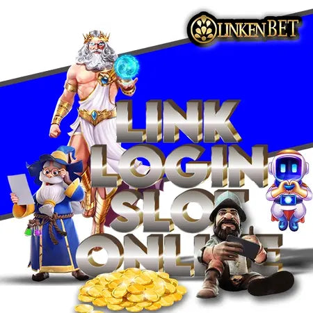 LinkenBet >> Link Situs Resmi Games Slot Gacor 2024 Mainkan Disini